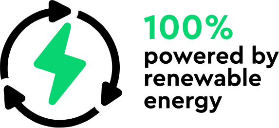 Green Web Hosting